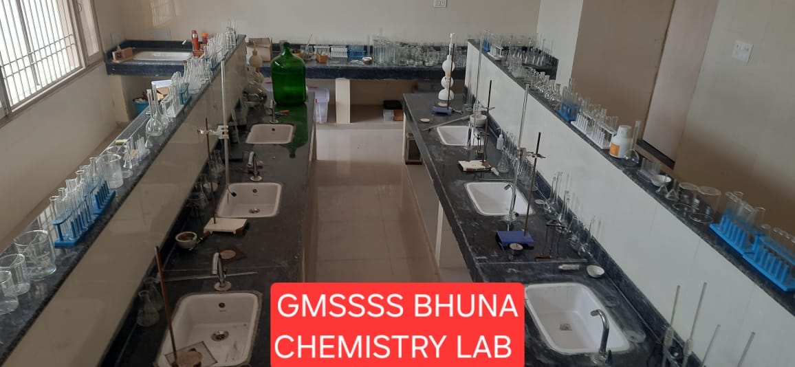 Govt. Model Sanskriti Senior Secondary School Bhuna campus and activities