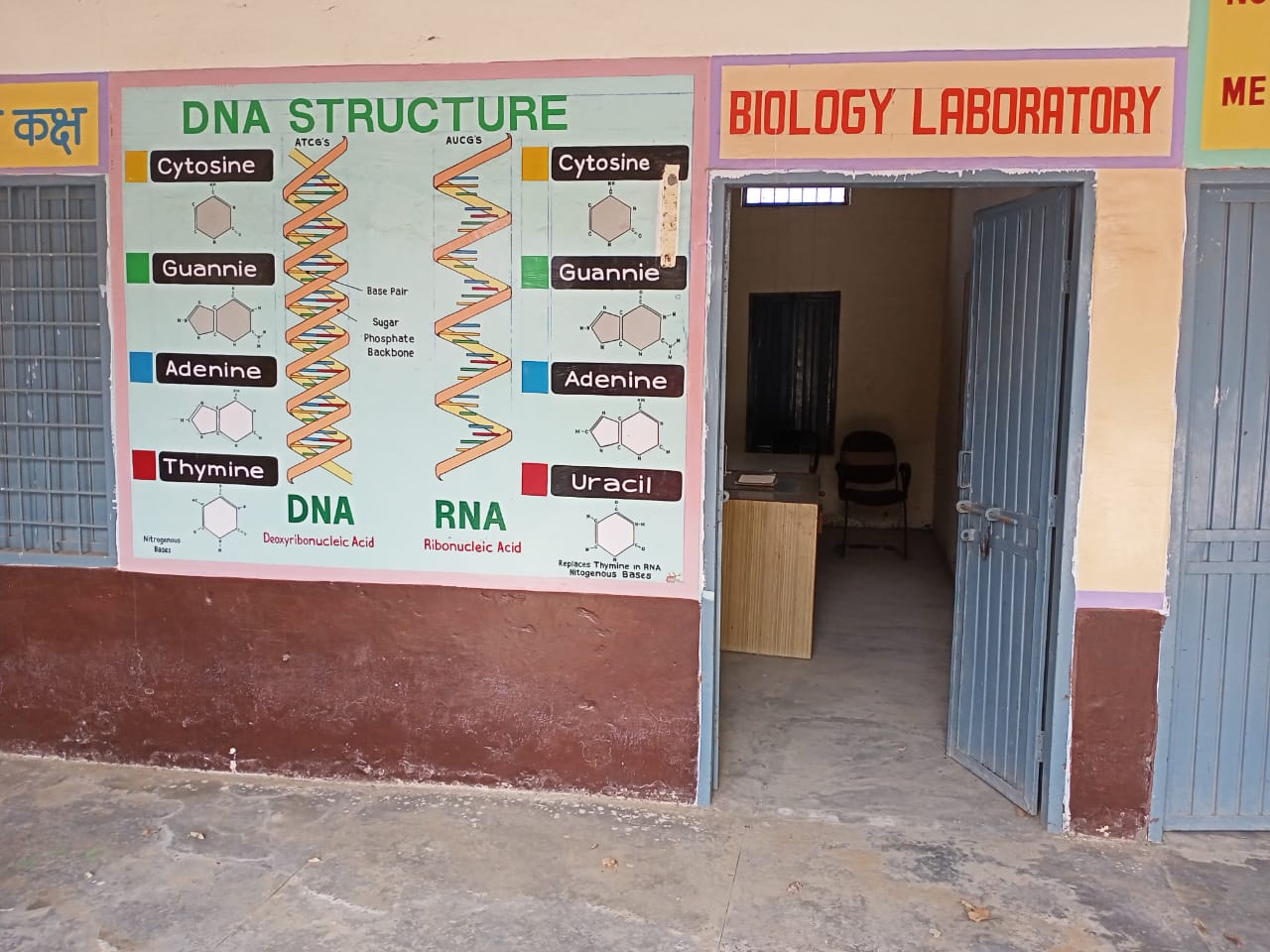 School Lab